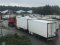 Через протести у Польщі на «Ягодині» – черга з вантажівок