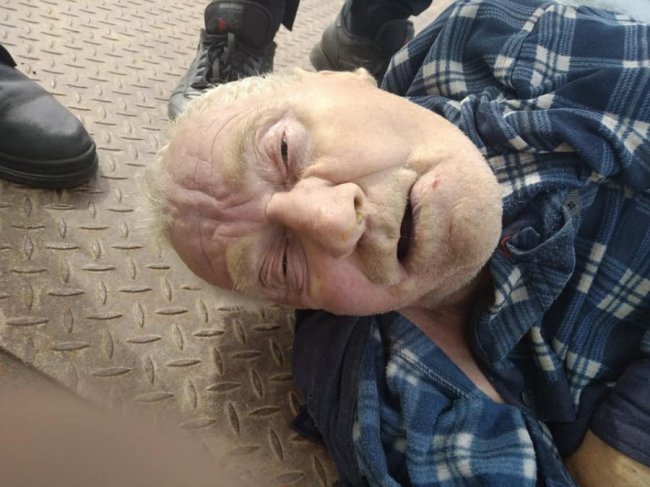 В озері на Волині знайшли тіло чоловіка