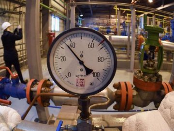 Німеччина готується до зупинки поставок російського газу