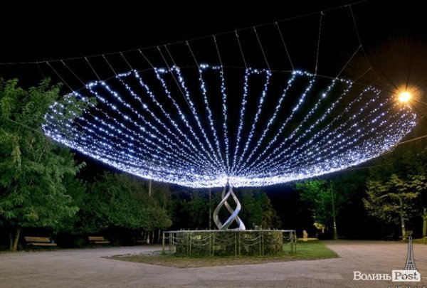 Місто троянд і фонтанів: відпочинок на Чорному морі. ФОТО