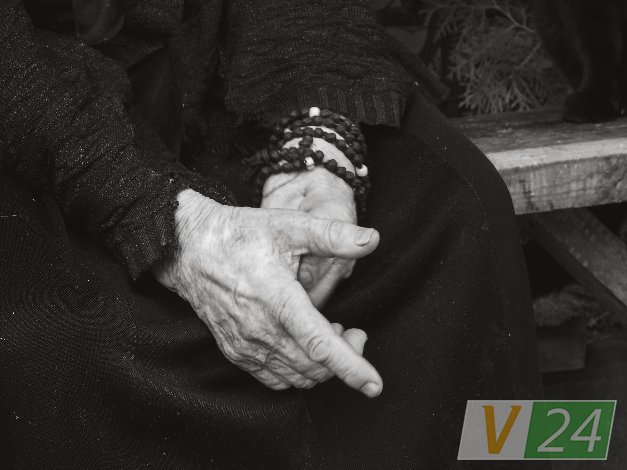 Історія гордого Мурчика, або Як чорний кіт потрапив у луцький монастир