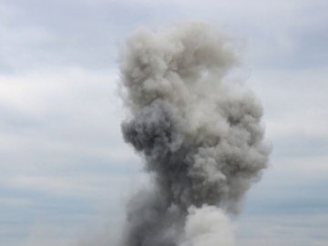 Росіяни поцілили у лікарню в Дніпрі: загинуло дві людини, 23 - поранені. ОНОВЛЕНО