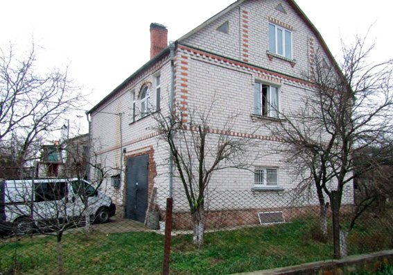 На Житомирщині колишня дружина жорстоко вбила чоловіка-атовця