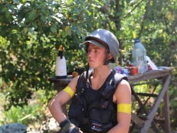 Волинянина нагородили зіркою Героя України посмертно