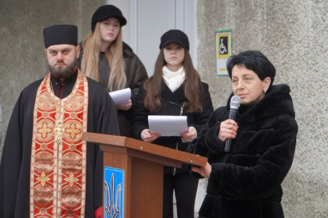 У Володимирі вшанували 5 полеглих Героїв