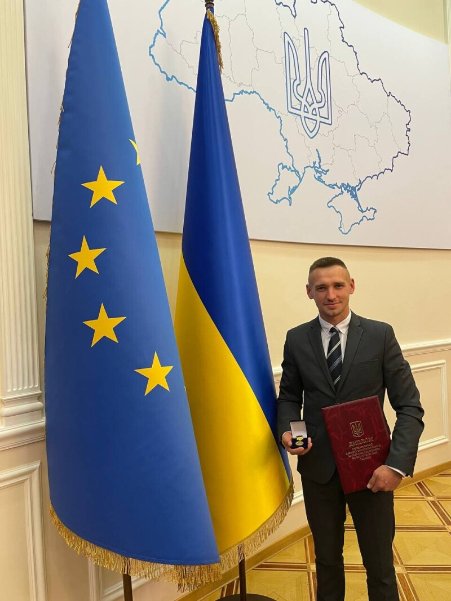 Як виховують козаків у луцькому клубі «Герць»