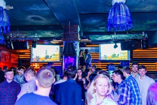 «Old School Party» в луцькому клубі. ФОТО