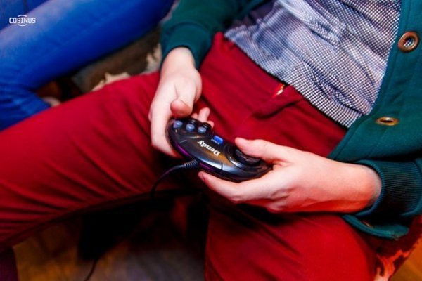 «Old School Party» в луцькому клубі. ФОТО