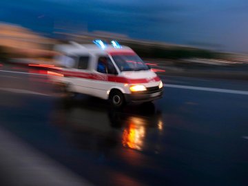 На волинському підприємстві травмувався 19-річний хлопець, він – у реанімації