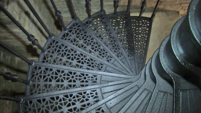 У Луцьку завершили роботи в комплексі підземель: відкриють уже в жовтні. ФОТО. ВІДЕО