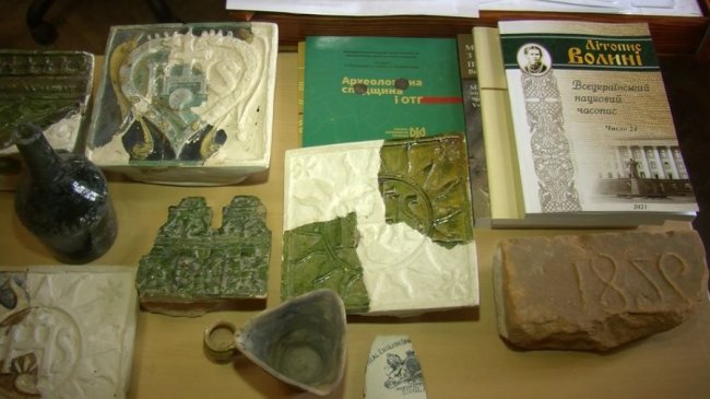 У Луцьку завершили роботи в комплексі підземель: відкриють уже в жовтні. ФОТО. ВІДЕО