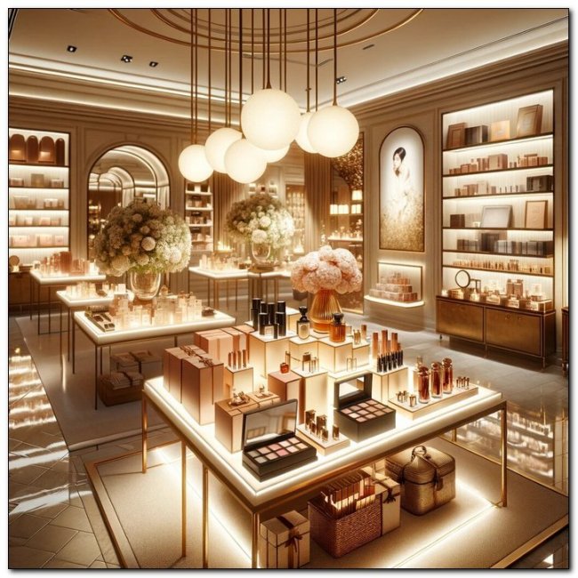 Ідеальні косметичні подарунки на 8 березня: як вибрати та догодити кожній жінці	*