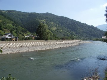 Україна перетвориться на тропіки, дощі та паводки стануть звичною справою