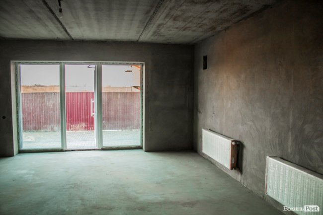 Сучасні квартири і доступна ціна: «Західний Олімп» пропонує ідеальний варіант житла під Луцьком*