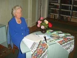 У Ковелі презентували нову книгу про волинських лікарів