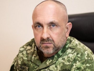 Росія створює нове угруповання військ чисельністю понад 100 тисяч, – Павлюк