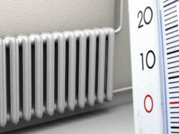 Лучани просять «прикрутити» тепло