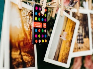 У Луцьку відкрили оригінальну фотовиставку