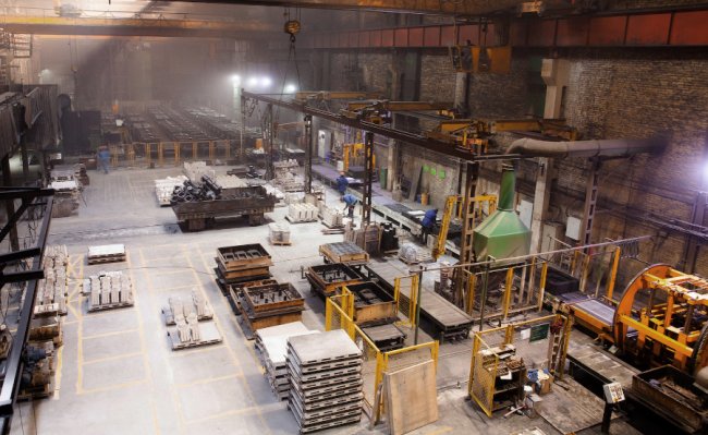 Як волинські виробники-експортери «вижили» під час блокування польсько-українського кордону 