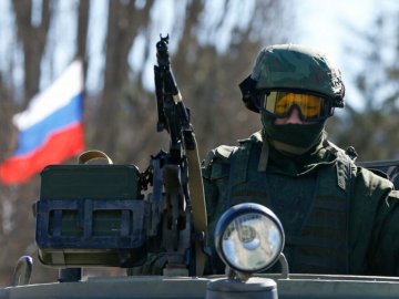 РФ готується приєднати вже захоплені українські території, – ГУР