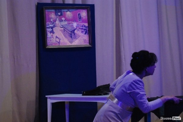 драма «Батько»