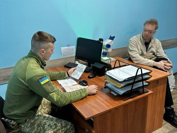 На Волині з поїзда, що прямував до Польщі, зняли фіктивне подружжя