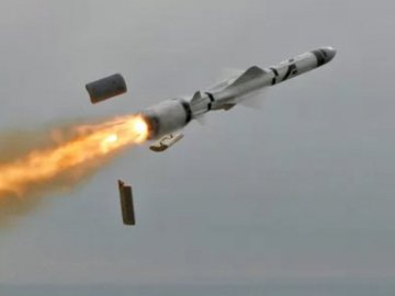 Росія вночі атакувала Україну  6 крилатими ракетами та 16 ударними дронами