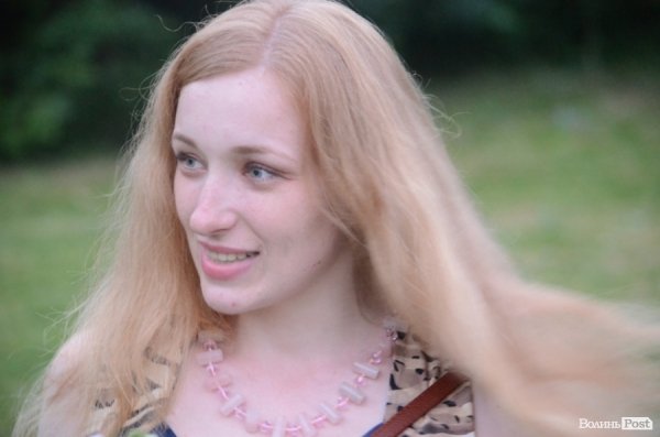 Лучани відсвяткували Івана Купала. ФОТО