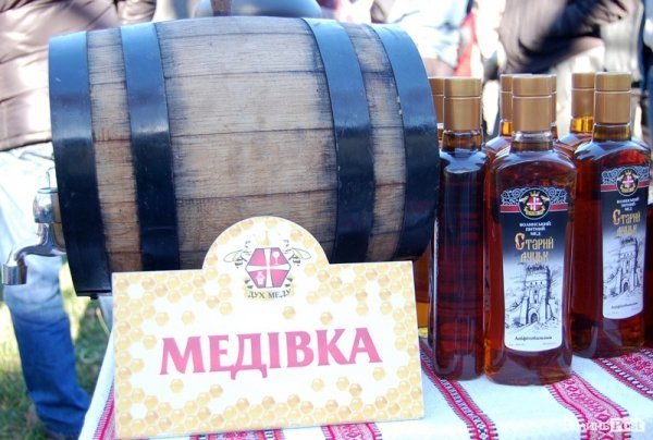 У Луцькому замку – лицарський турнір. ФОТО