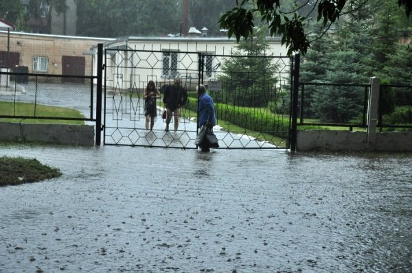 Фото: Антонина Климишина