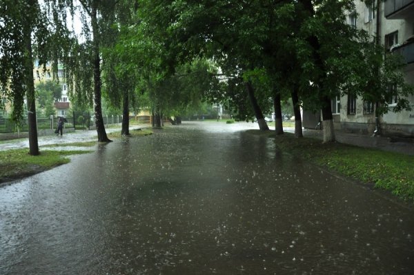 Фото: Антонина Климишина