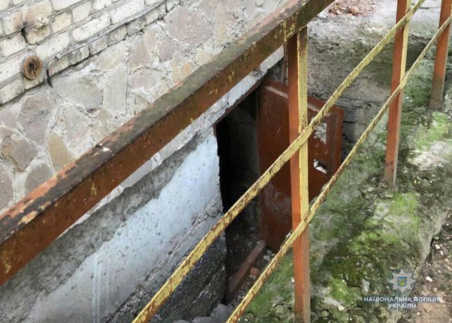 Кривава різанина безхатьків у Луцьку: подробиці. ФОТО