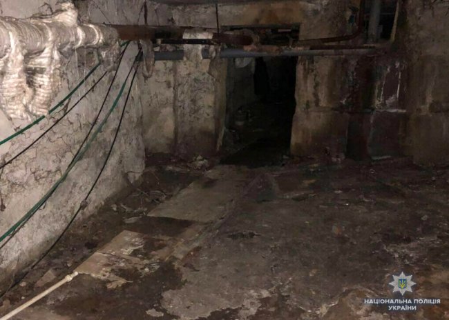 Кривава різанина безхатьків у Луцьку: подробиці. ФОТО