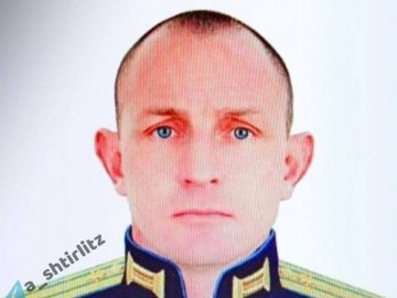 ЗСУ знищили командира російських десантників