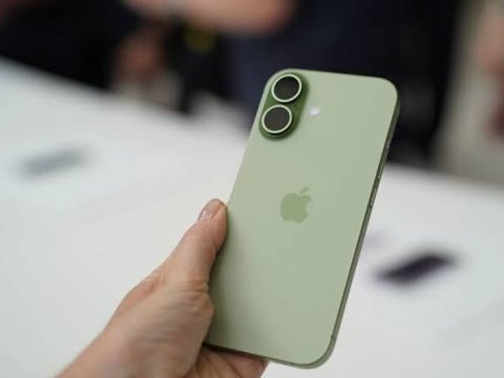 iPhone 17 чи iPhone 16: що змінилося і кому варто оновлюватися