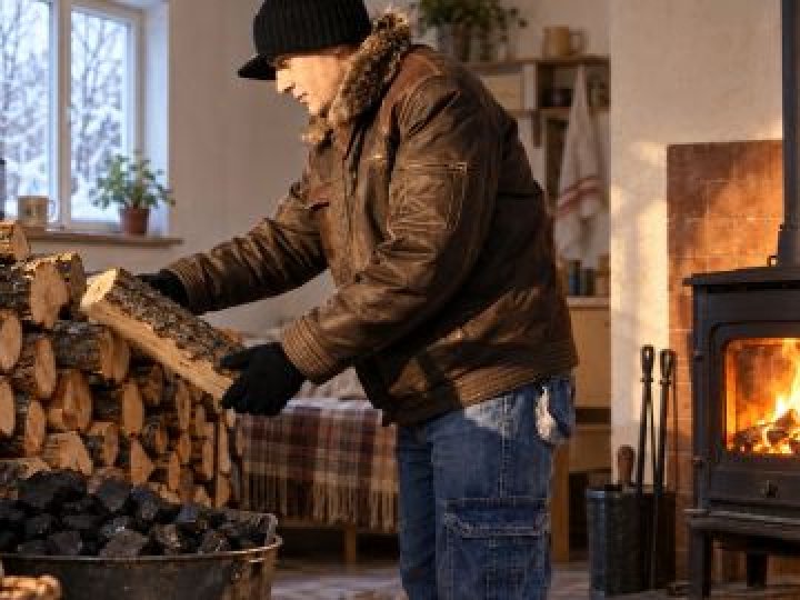 Скільки на Волині коштують дрова і чому їх не хочуть купувати на державному порталі «ДроваЄ»