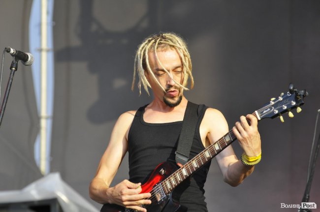 Запальні танці та шалені ритми: яскравий фінал «Бандерштату». ФОТО