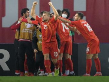 Хто став суперником збірної України на Євро-2020