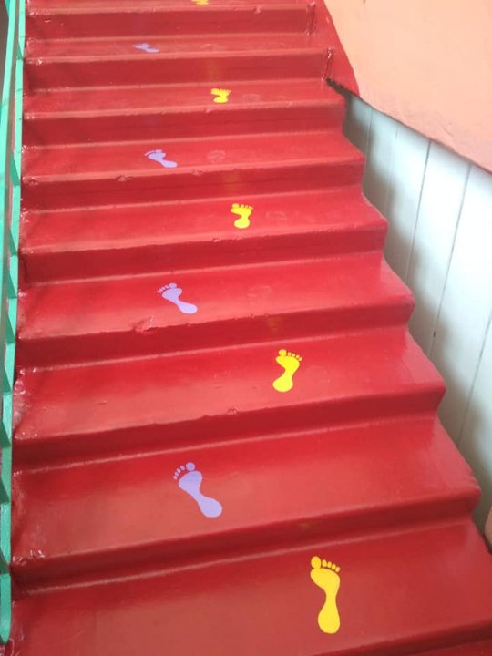 У волинському селі оновили школу. ФОТО