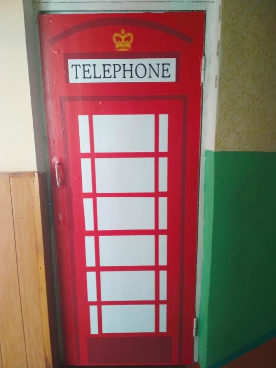 У волинському селі оновили школу. ФОТО