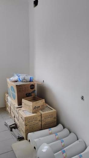 На Волині меценат ремонтує лікарню. ФОТО