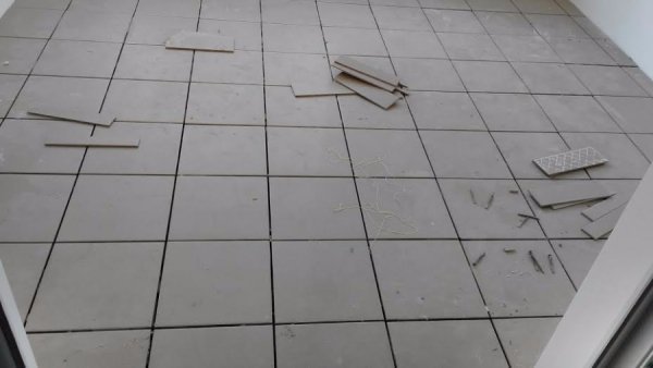 На Волині меценат ремонтує лікарню. ФОТО