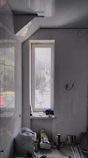 На Волині меценат ремонтує лікарню. ФОТО