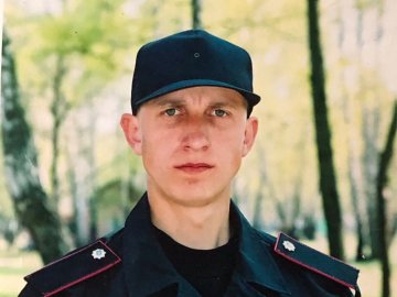 Сьогодні на Волині прощатимуться з Героєм Володимиром Гіриковичем