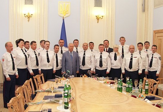 Новини з минулого. Пам'ятник загиблим та смерть на Сході