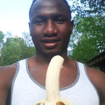 Протест у мережі: банани проти расизму. ФОТО