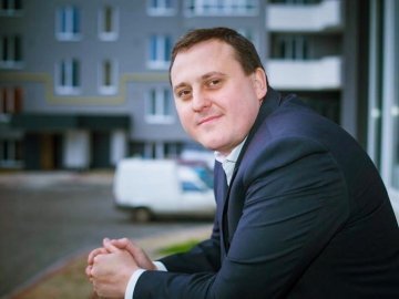 Депутат Луцької міськради вважає затримання Корбана політичним переслідуванням
