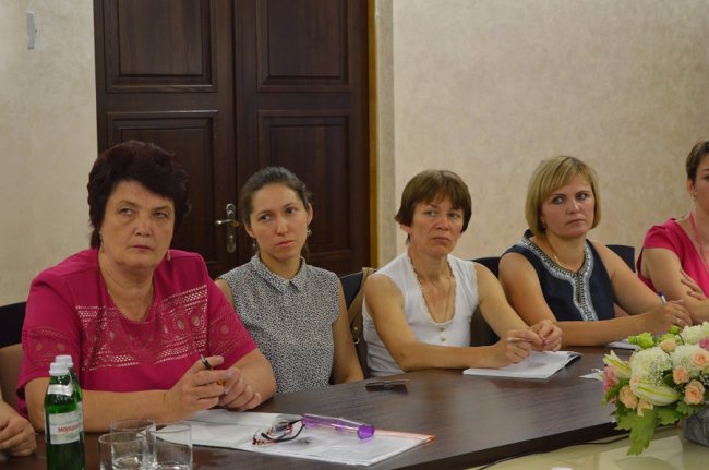 На Волині у лісовій галузі працює 529 жінок