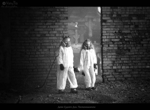 Фотовиставка Василя Лопуховича