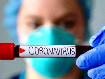 Коронавірус на Волині: де зафіксували 45 нових випадків за добу